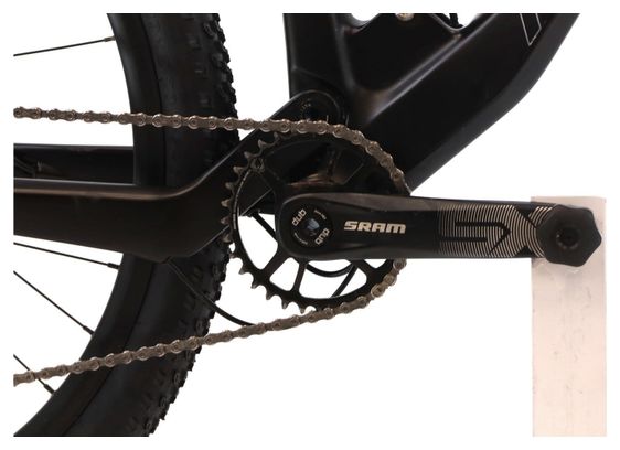 Produit reconditionné · Megamo Track 10 / Vélo VTT | Très bon état