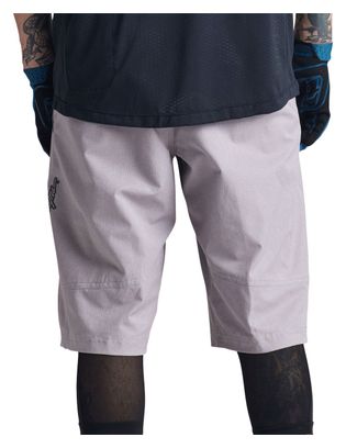 Troy Lee Designs Skyline Air Shell Shorts Grey