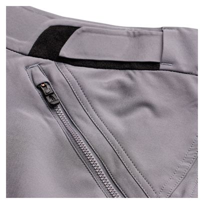 Troy Lee Designs Skyline Air Shell Shorts Grey