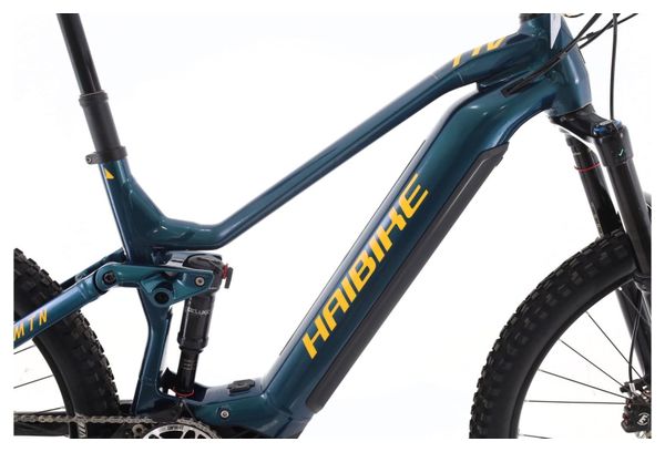 Produit reconditionné · Haibike AllMtn 7 / Vélo VTT électrique | Très bon état