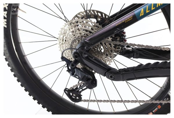 Produit reconditionné · Haibike AllMtn 7 / Vélo VTT électrique | Très bon état