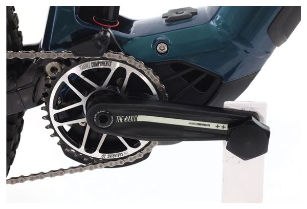 Produit reconditionné · Haibike AllMtn 7 / Vélo VTT électrique | Très bon état
