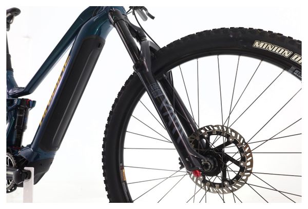 Produit reconditionné · Haibike AllMtn 7 / Vélo VTT électrique | Très bon état