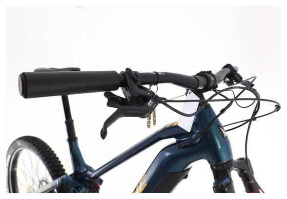 Produit reconditionné · Haibike AllMtn 7 / Vélo VTT électrique | Très bon état