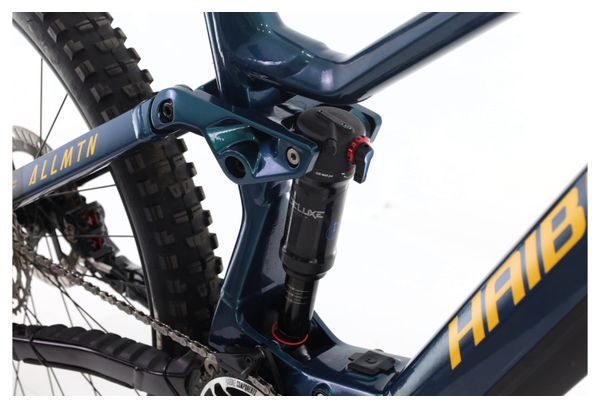 Produit reconditionné · Haibike AllMtn 7 / Vélo VTT électrique | Très bon état