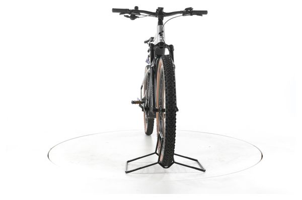 Produit reconditionné - Cube Reaction Hybrid SLX E-Bike - Très Bon Etat