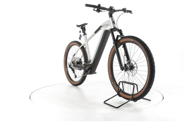 Produit reconditionné - Cube Reaction Hybrid SLX E-Bike - Très Bon Etat
