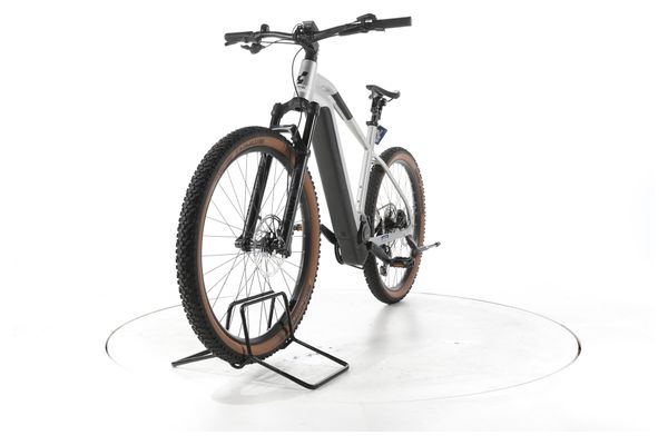 Produit reconditionné - Cube Reaction Hybrid SLX E-Bike - Très Bon Etat