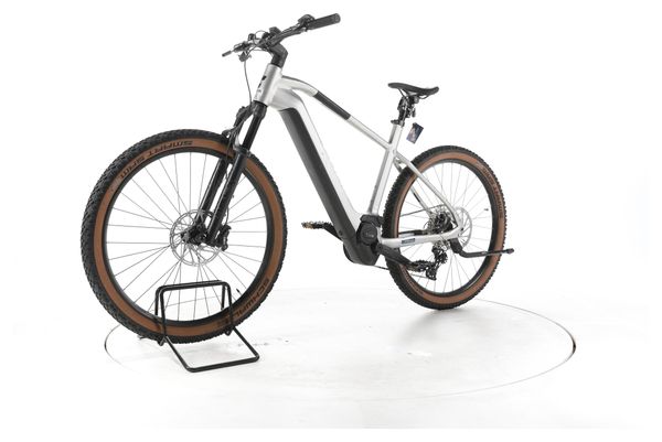 Produit reconditionné - Cube Reaction Hybrid SLX E-Bike - Très Bon Etat