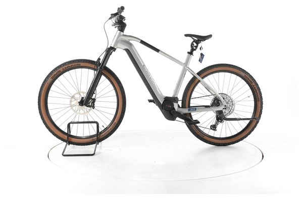 Produit reconditionné - Cube Reaction Hybrid SLX E-Bike - Très Bon Etat