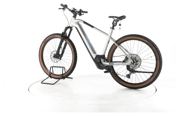 Produit reconditionné - Cube Reaction Hybrid SLX E-Bike - Très Bon Etat