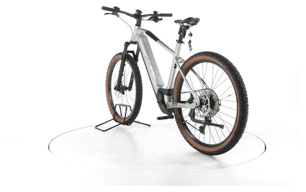 Produit reconditionné - Cube Reaction Hybrid SLX E-Bike - Très Bon Etat