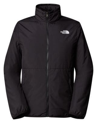 The North Face Carto Triclimate Brown 3-in-1 Jacket