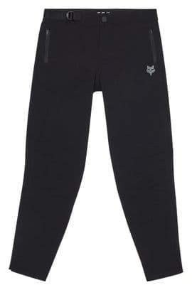 Pantalon VTT Enfant Fox Ranger Noir