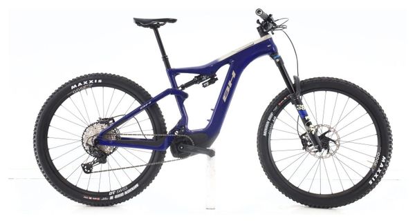 Produit reconditionné · BH AtomX Lynx Pro 9.8 Carbone XT / Vélo VTT électrique / BH | Bon état