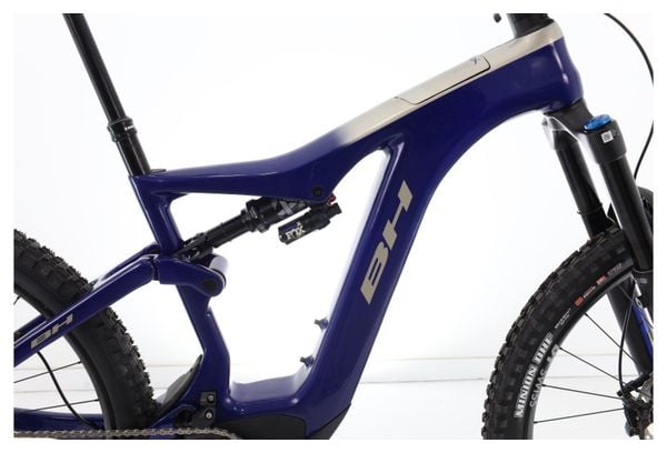 Produit reconditionné · BH AtomX Lynx Pro 9.8 Carbone XT / Vélo VTT électrique / BH | Bon état