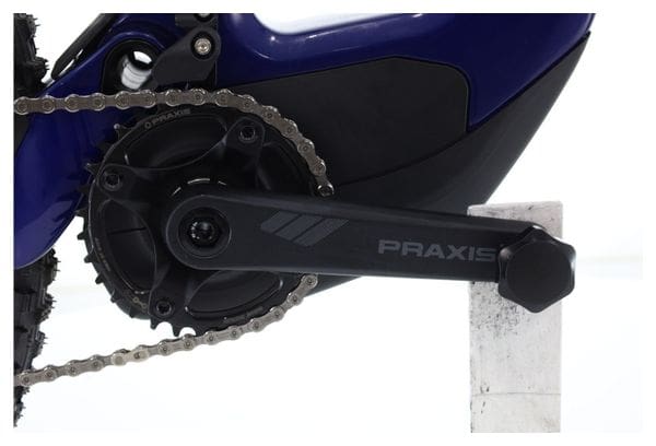 Produit reconditionné · BH AtomX Lynx Pro 9.8 Carbone XT / Vélo VTT électrique / BH | Bon état