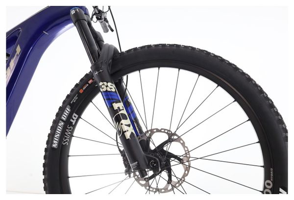 Produit reconditionné · BH AtomX Lynx Pro 9.8 Carbone XT / Vélo VTT électrique / BH | Bon état