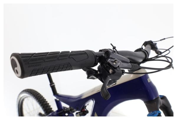 Produit reconditionné · BH AtomX Lynx Pro 9.8 Carbone XT / Vélo VTT électrique / BH | Bon état