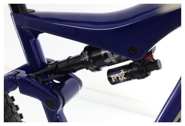 Produit reconditionné · BH AtomX Lynx Pro 9.8 Carbone XT / Vélo VTT électrique / BH | Bon état