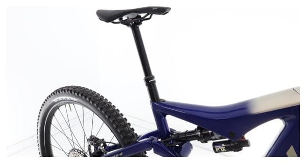 Produit reconditionné · BH AtomX Lynx Pro 9.8 Carbone XT / Vélo VTT électrique / BH | Bon état