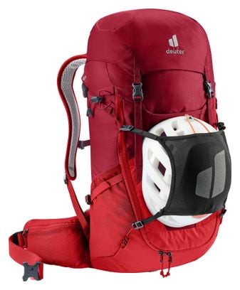 Deuter Futura 26 Hiking Backpack Red Regular