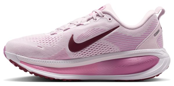 Nike Vomero 18 Women's Running Shoes in Pink