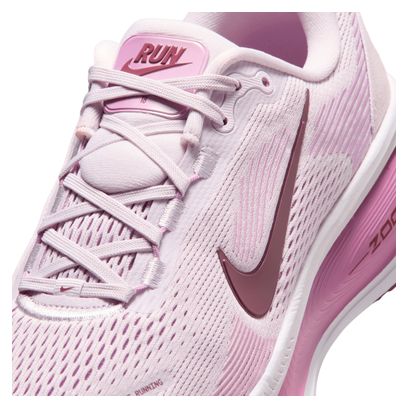 Nike Vomero 18 Women's Running Shoes in Pink