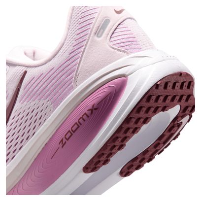 Nike Vomero 18 Women's Running Shoes in Pink