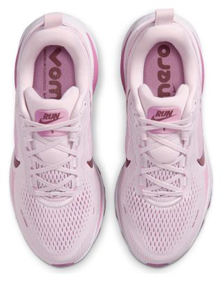 Nike Vomero 18 Women's Running Shoes in Pink