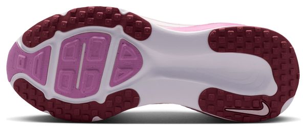 Nike Vomero 18 Women's Running Shoes in Pink