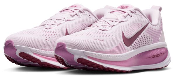 Nike Vomero 18 Women's Running Shoes in Pink