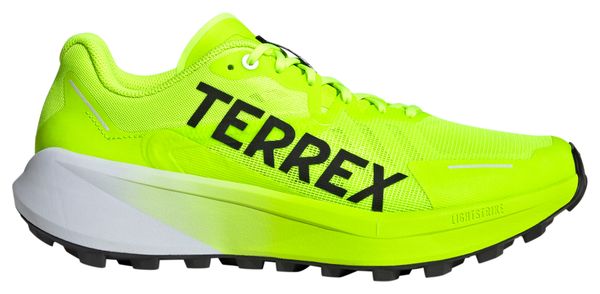 adidas Terrex Agravic 3 Geel Zwart Herenschoenen