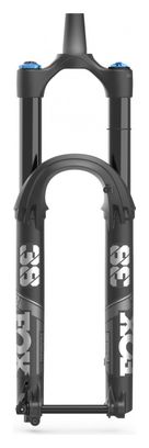 Fourche Fox Racing Shox 38 Float Performance Grip 3Pos 27.5'' | Boost 15x110 | Déport 44 | Noir