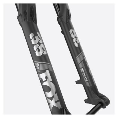 Fox Racing Shox 38 Float Performance Grip 3Pos 27.5'' | Boost 15x110 | Offset 44 | Black 2023