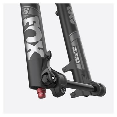 Fox Racing Shox 38 Float Performance Grip 3Pos 27.5'' | Boost 15x110 | Offset 44 | Black