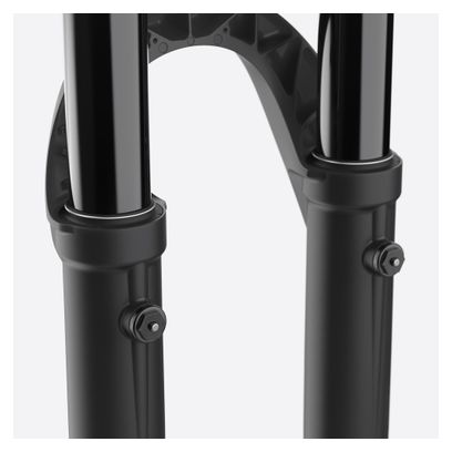 Gabel Fox Racing Shox 38 Float Performance Grip 3Pos 27.5'' | Boost 15x110 | Offset 44 | Schwarz