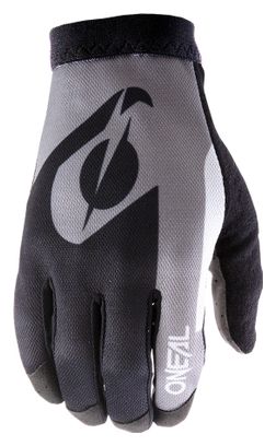 O&#39;Neal AMX Altitude Long Gloves Black / Gray