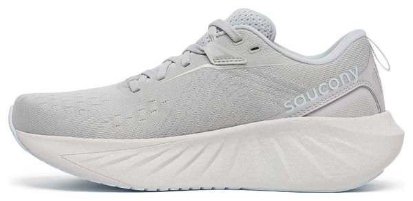 Saucony Triumph 22 Laufschuh Grau Damen