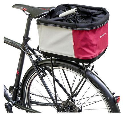 Panier Klickfix Shopper Alingo GT - Transport Facile