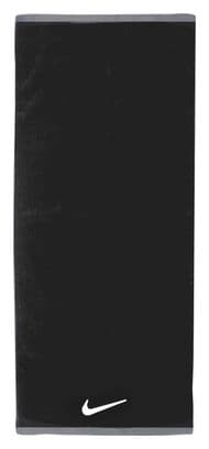 Nike Fundamental Medium Towel 35 x 80 cm Black