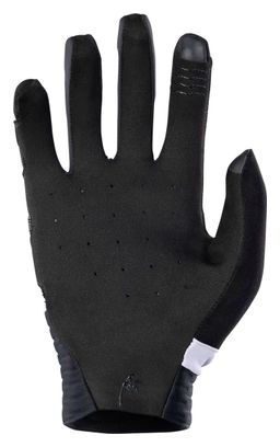 Guanti ION Scrub AMP Grigio