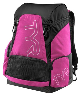 Sac Zaino Tyr Alliance Tyr Alliance Team 45L Backpack Pink/Black