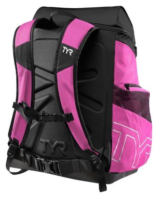 Tyr Alliance Team rugzak 45L Roze/Zwart