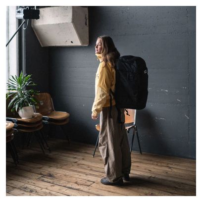 Mochila Evoc Gear 60L Negro 