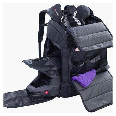 Mochila Evoc Gear 60L Negro 