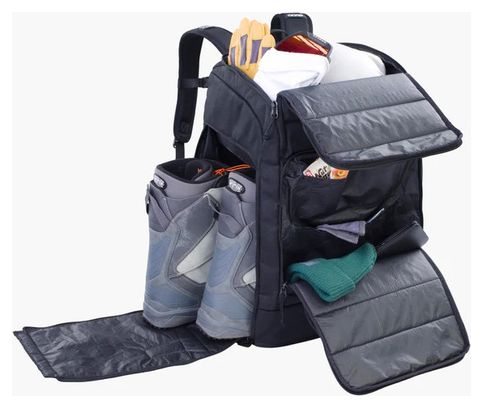 Mochila Evoc Gear 60L Negro 