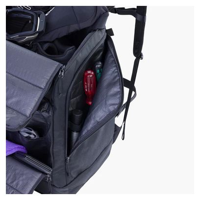 Mochila Evoc Gear 60L Negro 