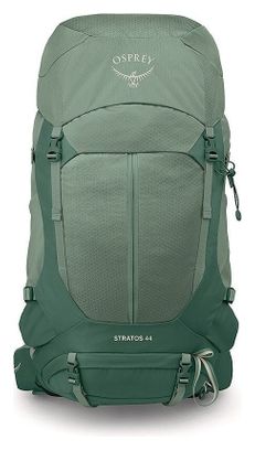 Zaino da trekking Osprey Stratos 44 verde da uomo 