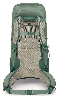 Zaino da trekking Osprey Stratos 44 verde da uomo 